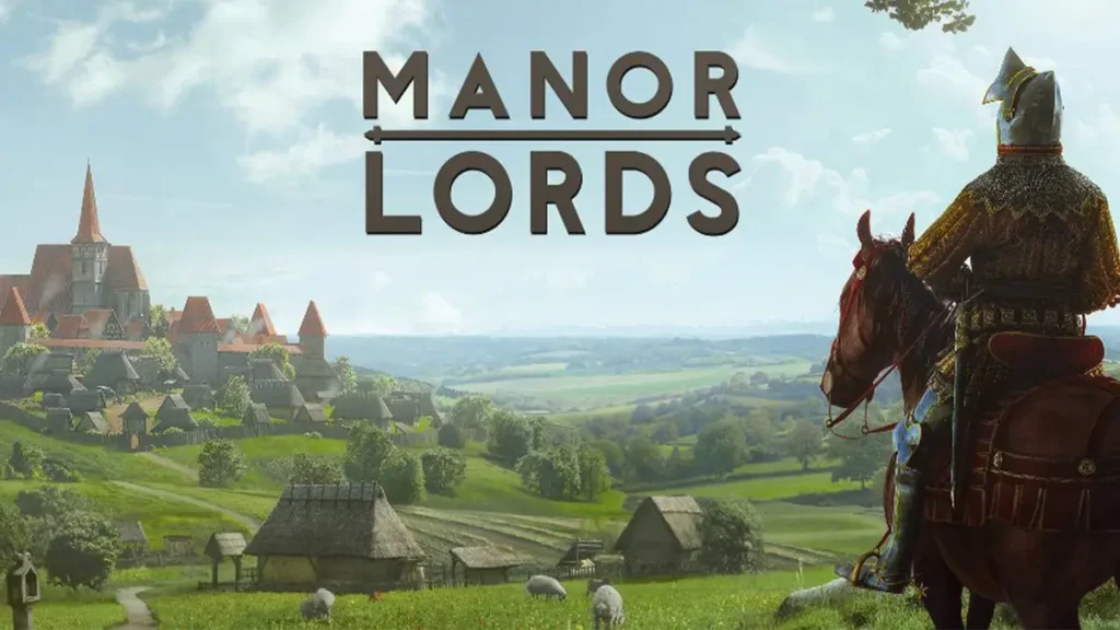 manor lord