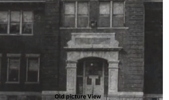 1914 schoolhouse renovation