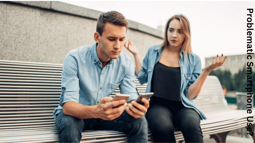 What is Problematic Smartphone Use?