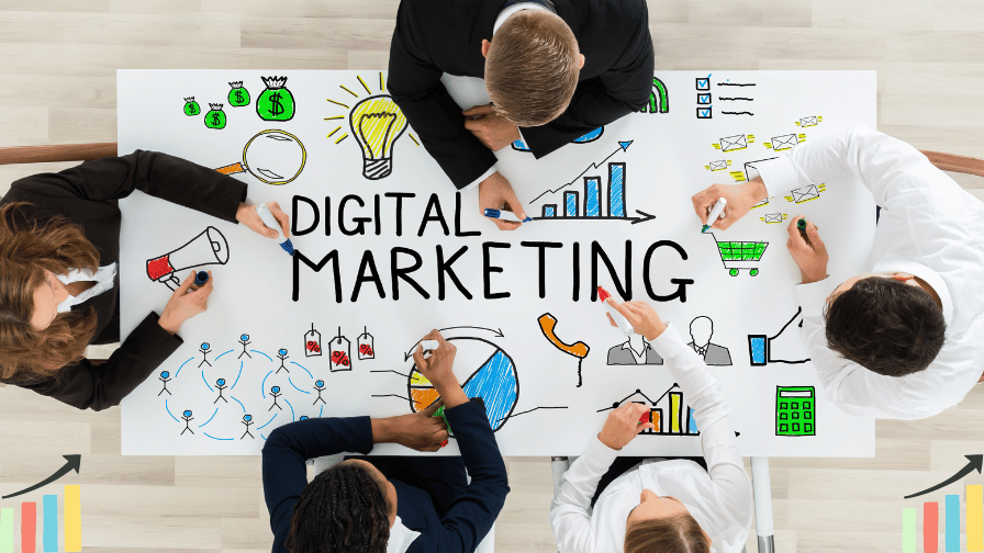 Unlocking the Power of Digital Marketing