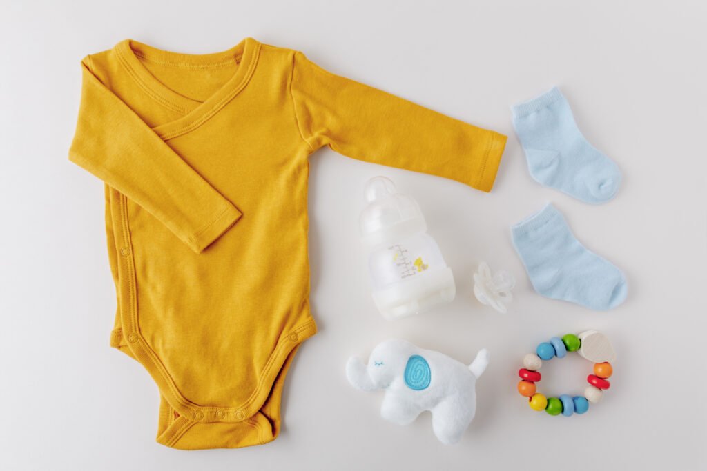 The Effects of pacifiers on child health