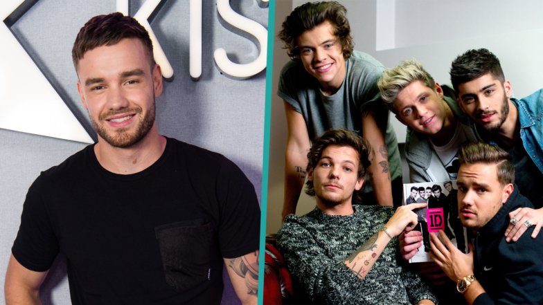 Liam Payne, Former One Direction Star, Dies in Argentina at 31