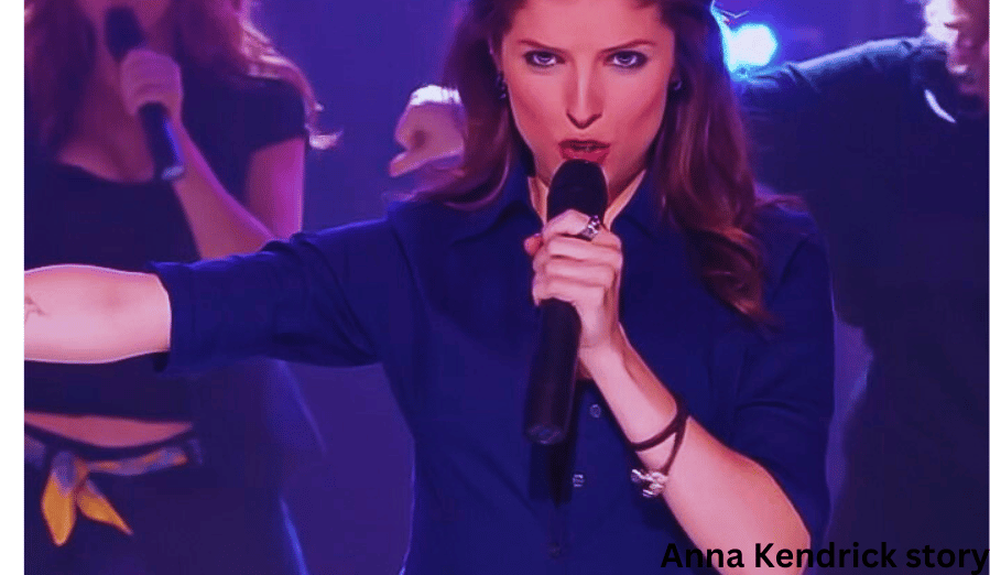 Anna Kendrick Shifts Away From Comedy 