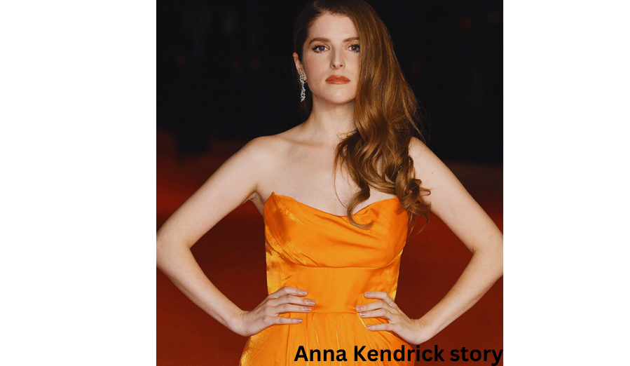 Anna Kendrick Shifts Away From Comedy