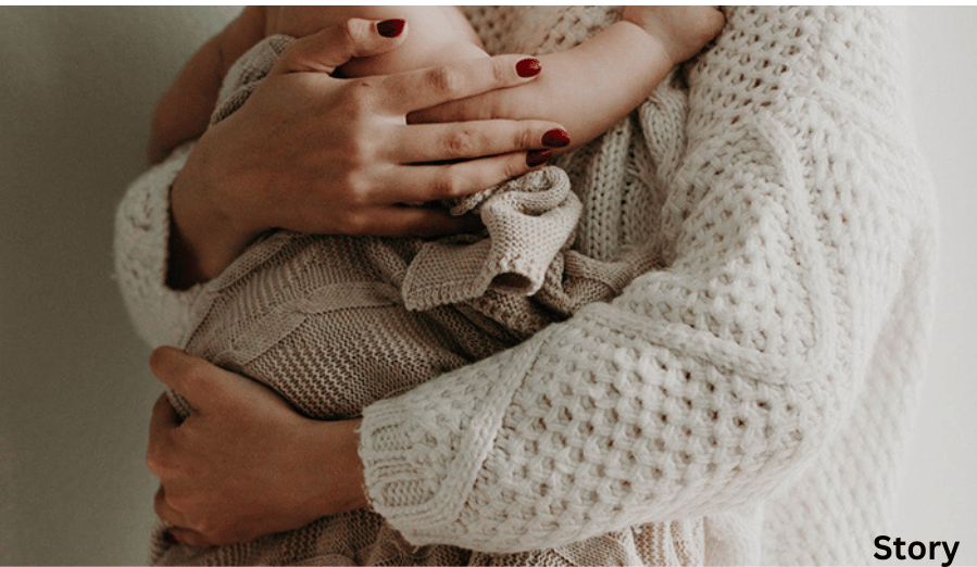 Non-Custodial Motherhood After Traumatic Pregnancy