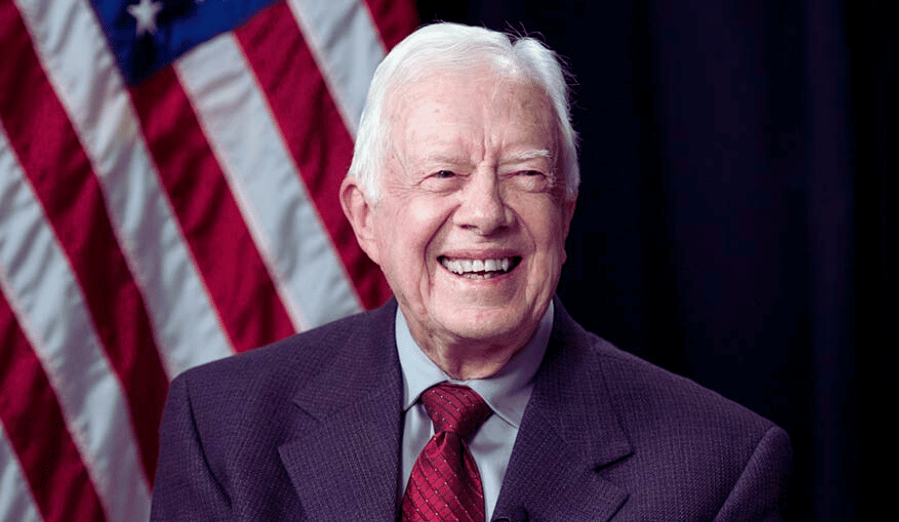 Jimmy Carter