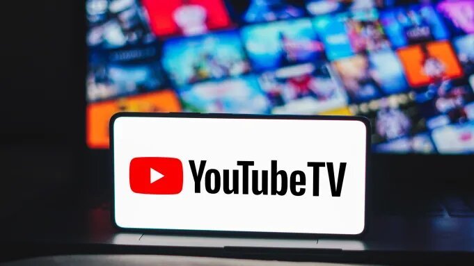 YouTube TV