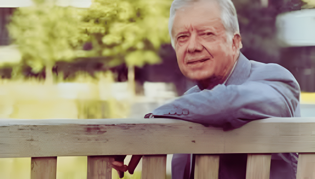 Jimmy Carter