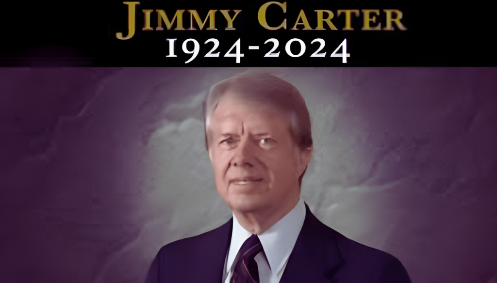 Jimmy Carter