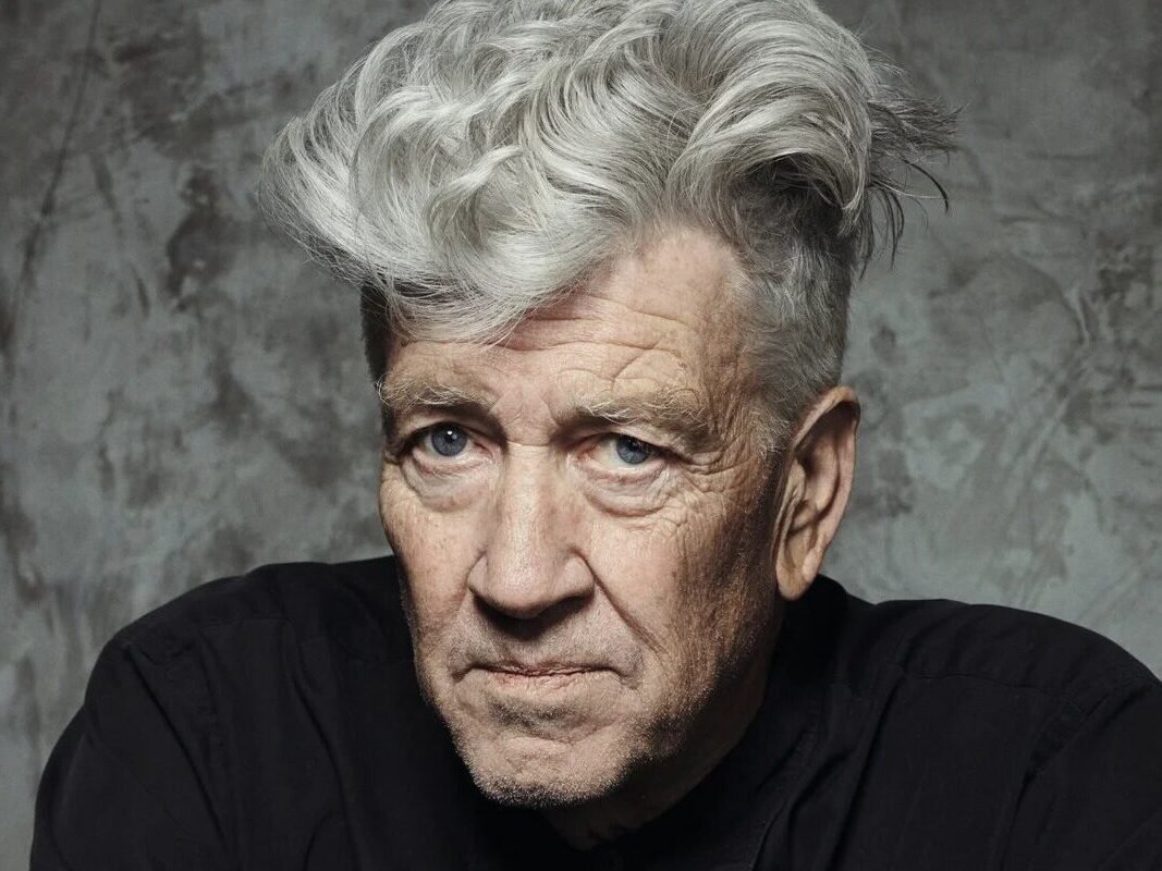 David Lynch