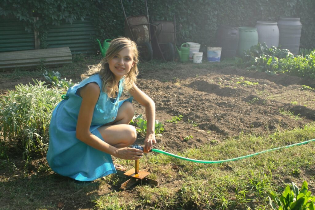 How to Start a Vegetable Garden in Your Backyard 🌱 vegetable garden