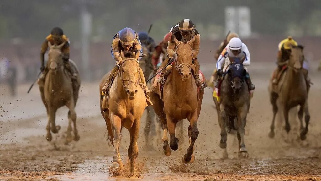 kentucky derby 2025