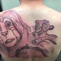 20 Worst Tattoos Fails That Will Make You Regret Getting Inked 20 Worst Tattoos