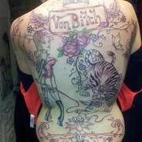 20 Worst Tattoos Fails That Will Make You Regret Getting Inked 20 Worst Tattoos