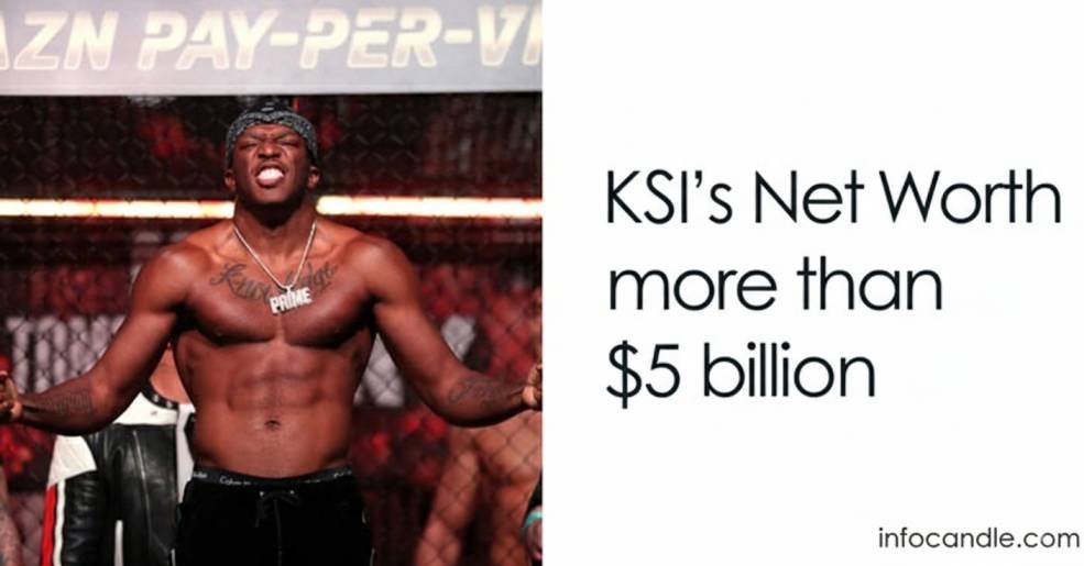 ksi's net worth