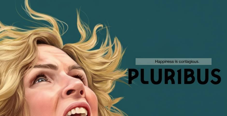 Vince Gilligan Pluribus