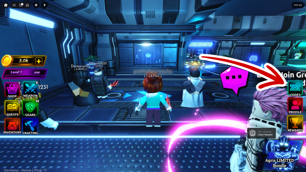 Anime Final Quest Codes (December 2025) – Free Spins, Cash & Gear Rewards