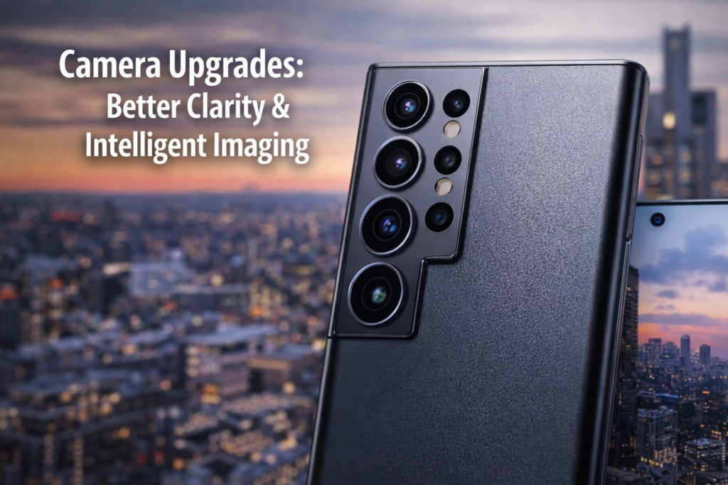 Samsung Galaxy Galaxy S26 Ultra