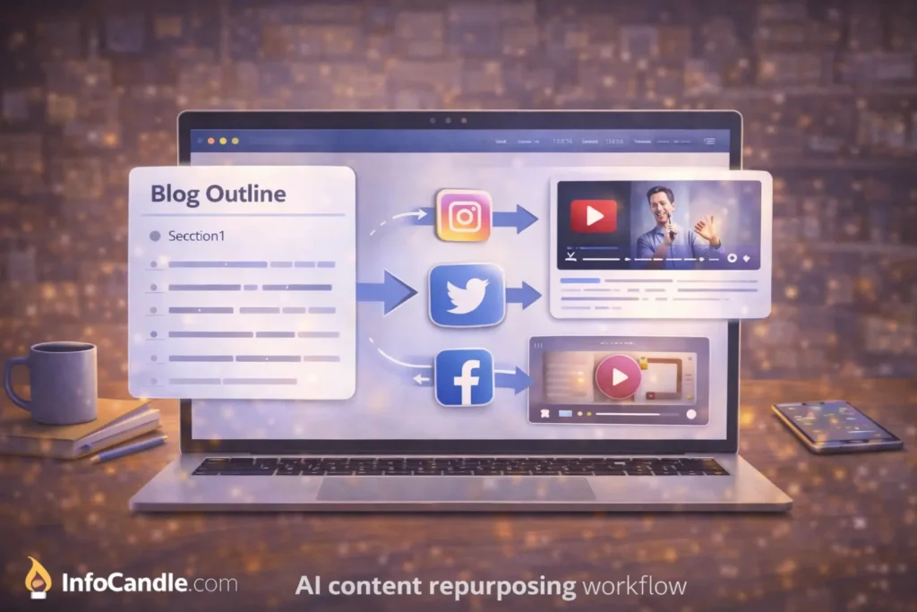 Best Free AI Tools for Content Creation (2026 Guide) Best Free AI Tools for Content Creation