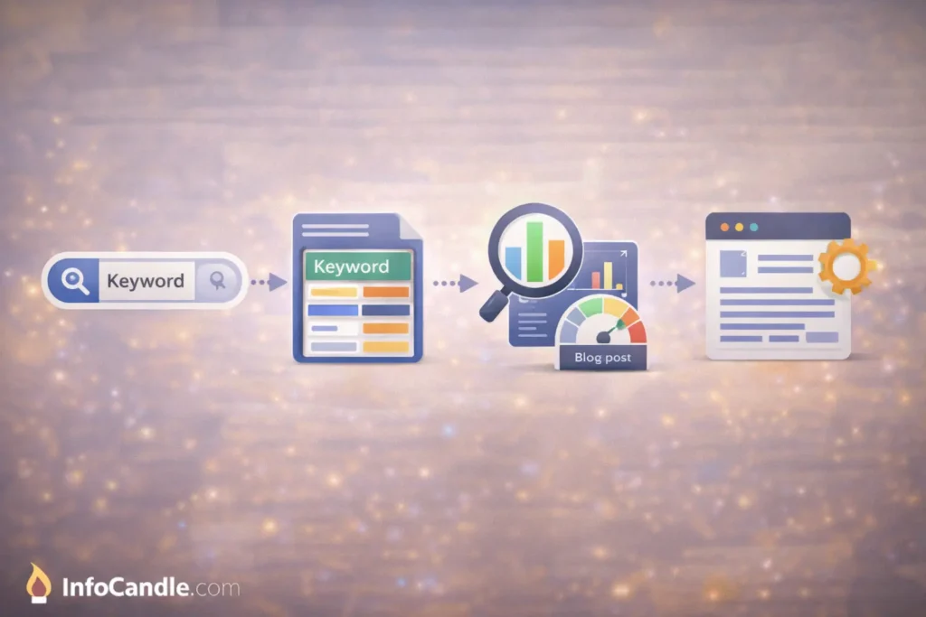 Free AI Tools for Keyword Research and SEO (2026) Free AI Tools for Keyword Research and SEO (2026)