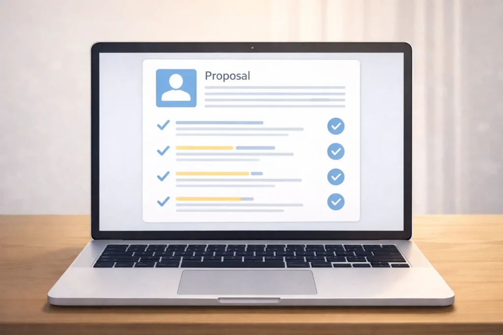 free AI tools for freelancers to find work