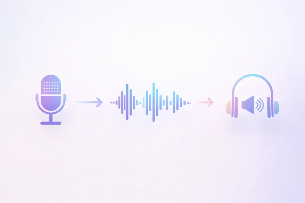 Free AI Tools for Voice Cloning Without Credit Card (2026 Guide) how to clone voice using AI for free