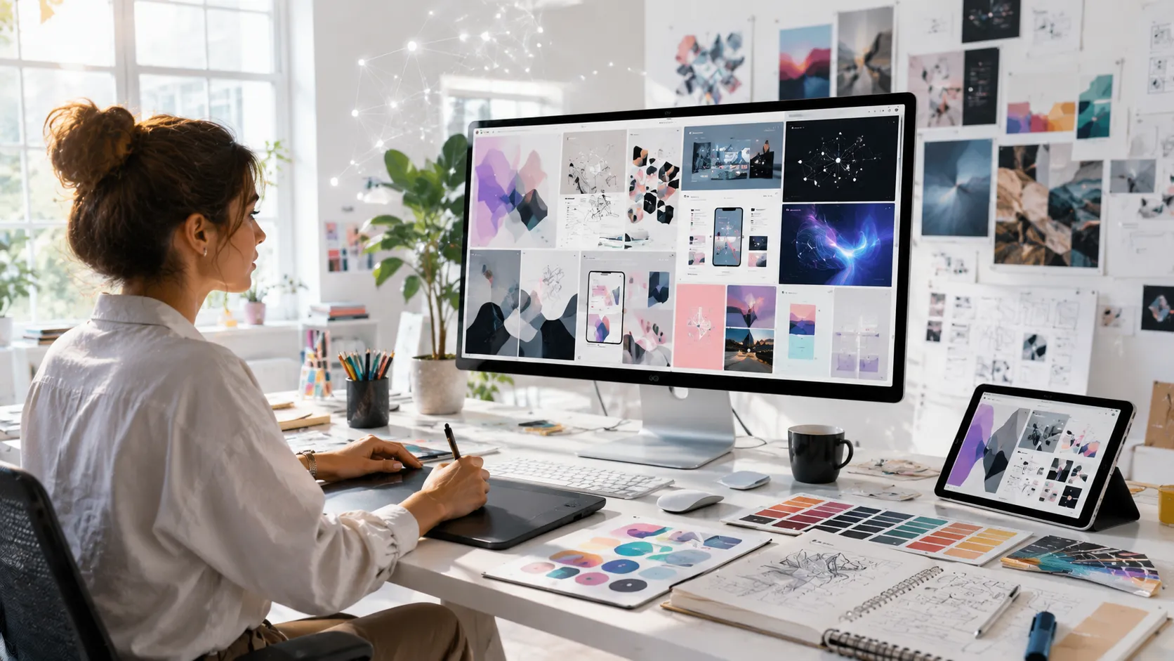 AI Design Tools