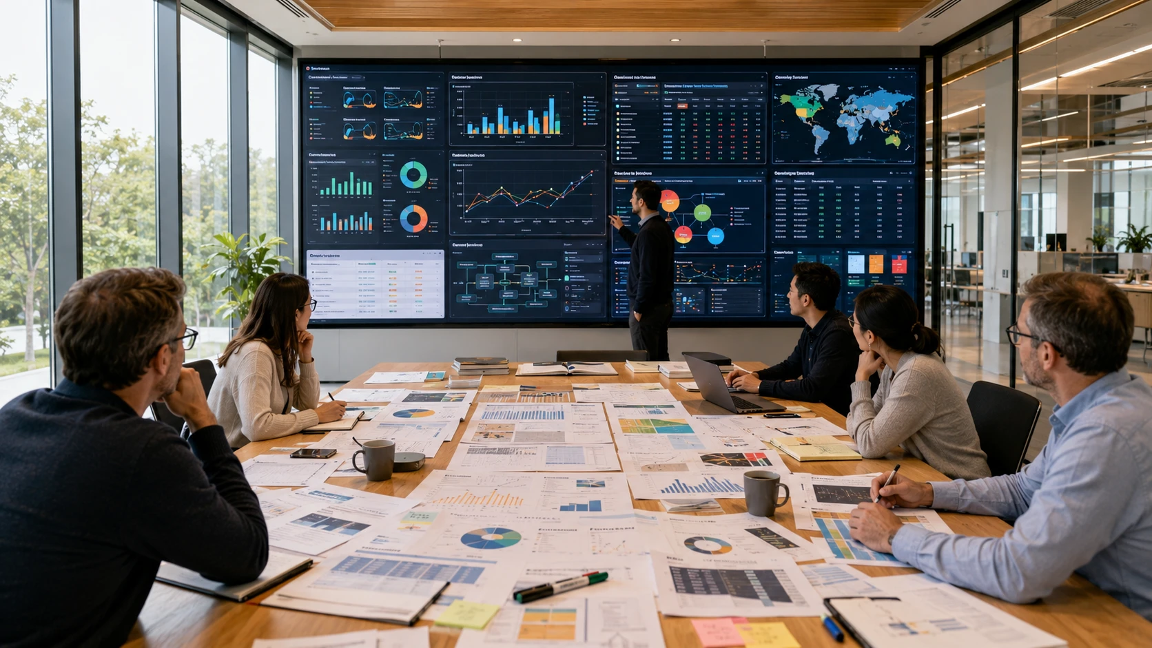 Top AI Platforms guide 2026